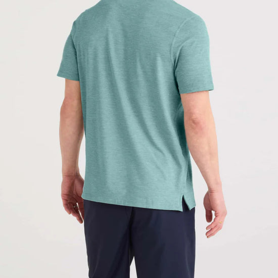 Men's Caddie Short 8"