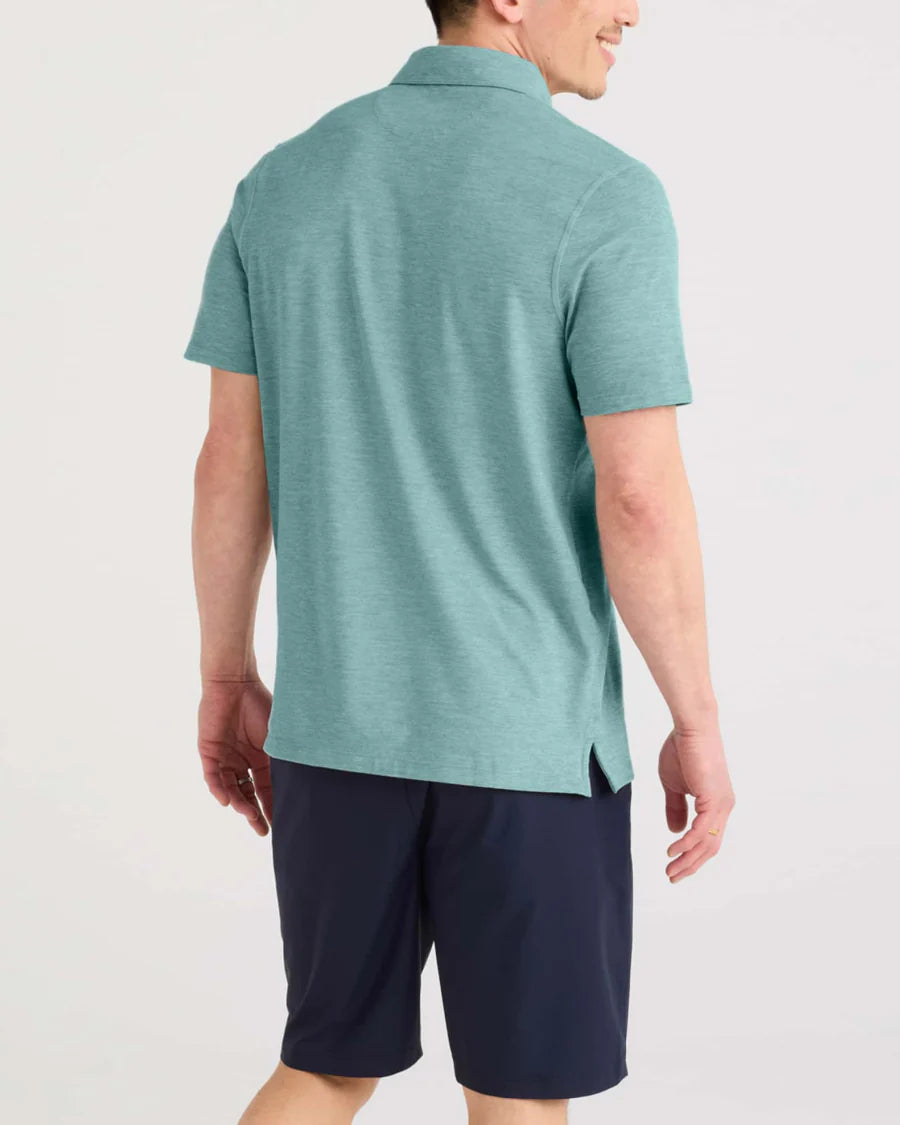 Men's Caddie Short 8"