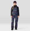 Women's Firefall/2 Bib