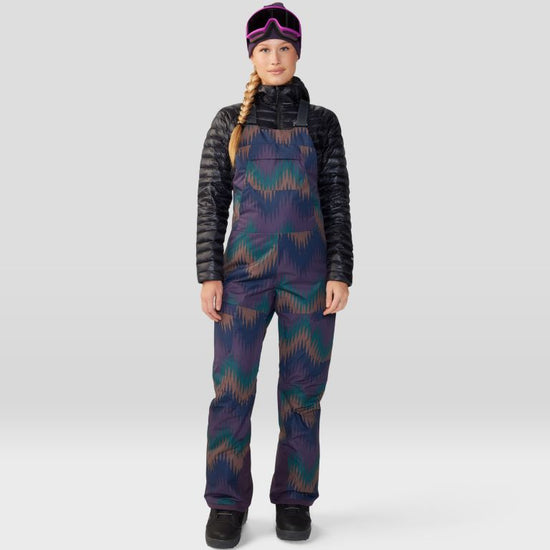 Women's Firefall/2 Bib