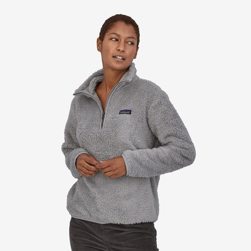 Women's Los Gatos 1/4 Zip