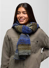 Unbounded Scarf