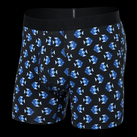 Men's DropTemp Cooling Cotton Boxer Brief