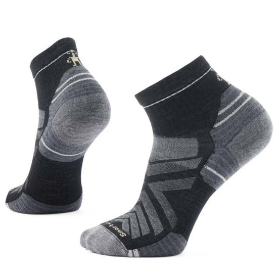 Men's Hike Targeted Cushion Ankle Socks
