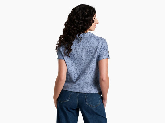 Women's Liliana Short Sleeve