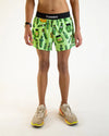 Men's ChicknLegs 4" Half Split Shorts