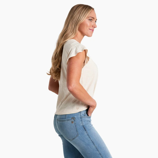 Women's Shilo Short Sleeve