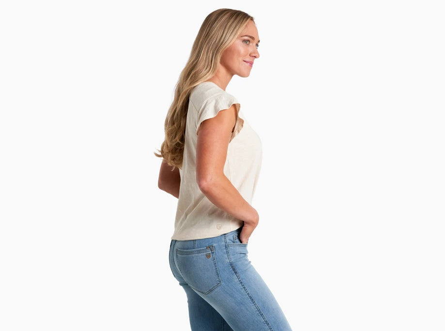 Women's Shilo Short Sleeve
