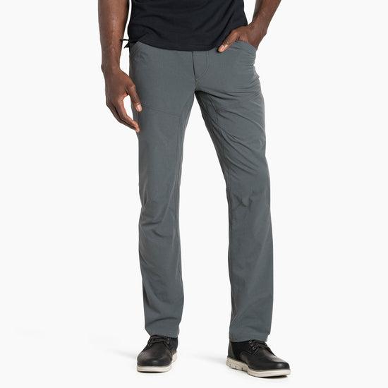 Men's Silencr Pant