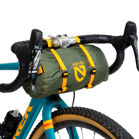 Dragonfly 2 Person OSMO Bikepack 2P