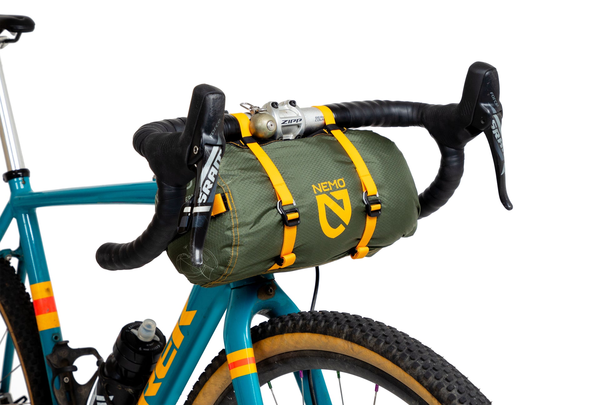 Dragonfly 2 Person OSMO Bikepack 2P