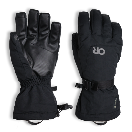 Women's Revolution GORE-TEX Gloves
