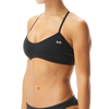 Women's Solid Trinity Top