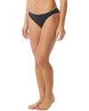 Classic Solid Bikini Swimsuit Bottom