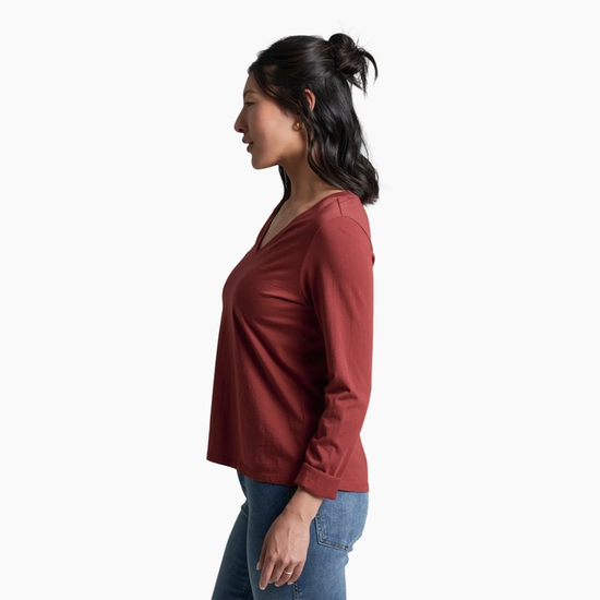 Women's Vega Long Sleeve