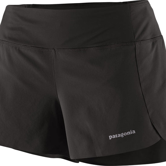 Women's Strider Pro Shorts - 3 1/2 in