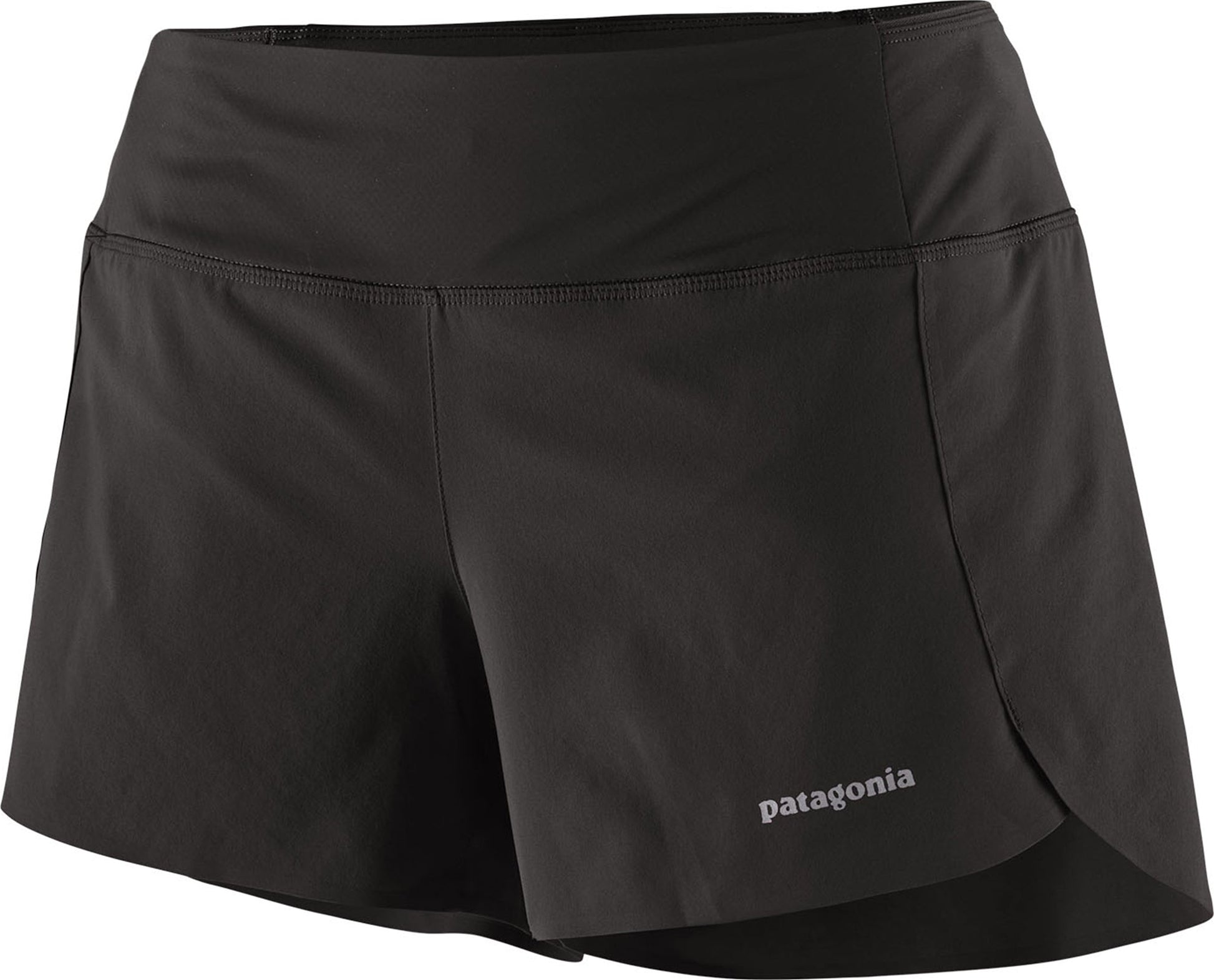 Women's Strider Pro Shorts - 3 1/2 in