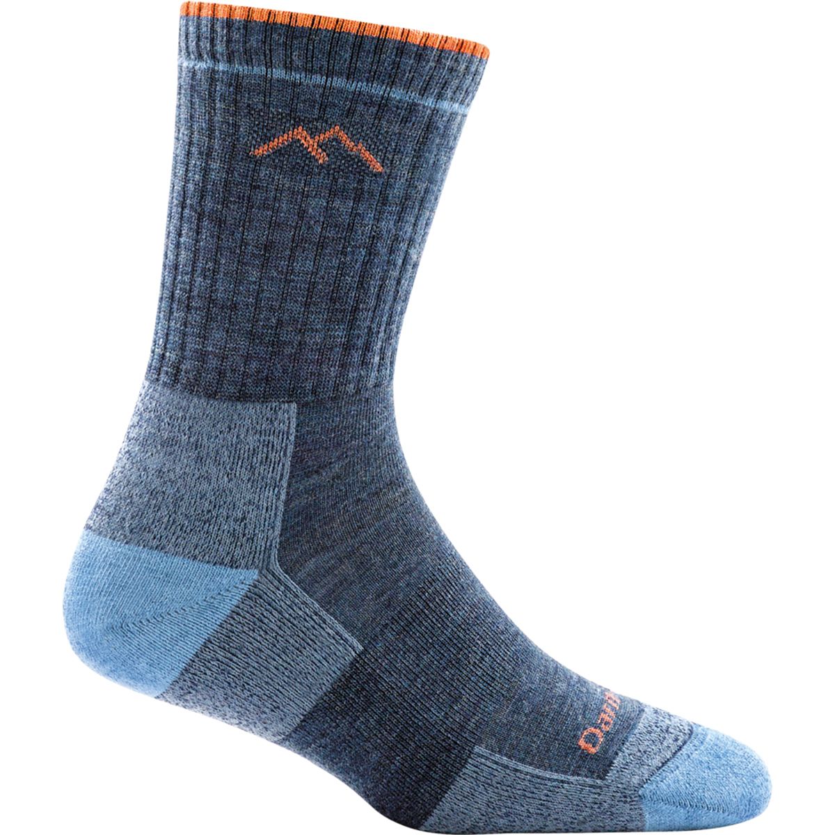Women's Hiker Micro Crew MW Hiking Sock