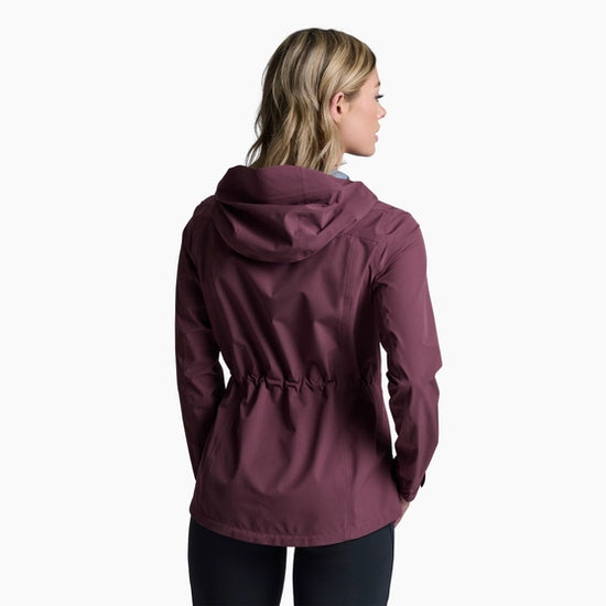 Women's Stretch Voyagr Jacket