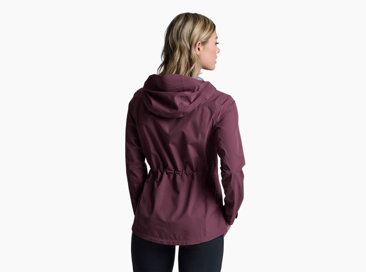 Women's Stretch Voyagr Jacket