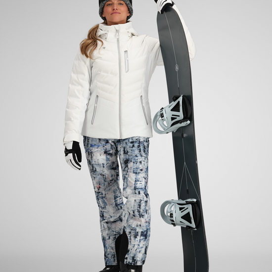 Women's Cosima Down Jacket