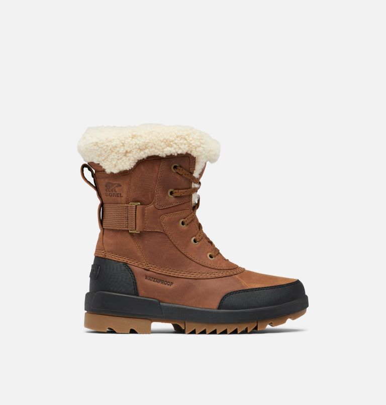 Women's Tivoli IV Parc Boot WP