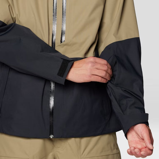 Men's Firefall Jacket