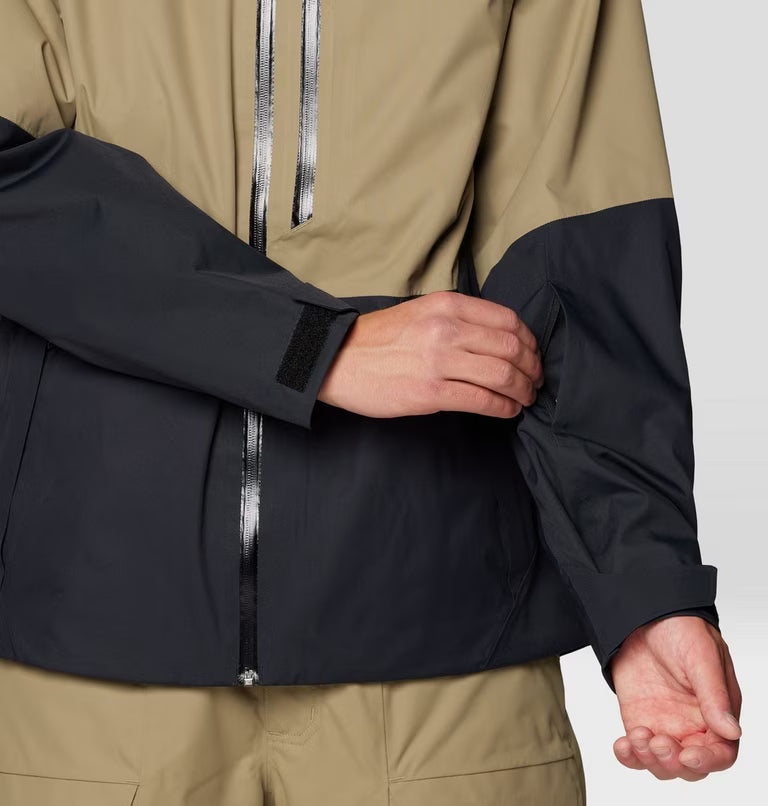 Men's Firefall Jacket