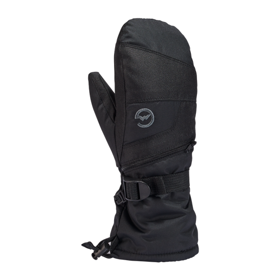 Junior Ultra Dri-Max Gauntlet Mitt