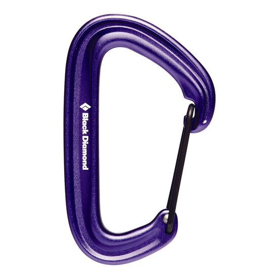 LiteWire Carabiner