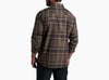 Men's Fugitive Flannel Long Sleeve
