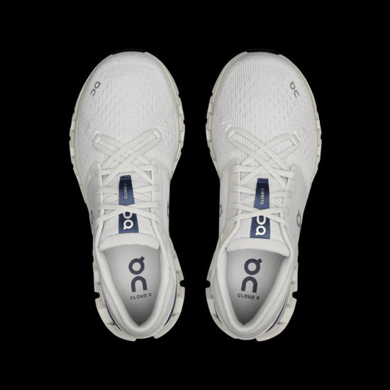 Women's Cloud X 4