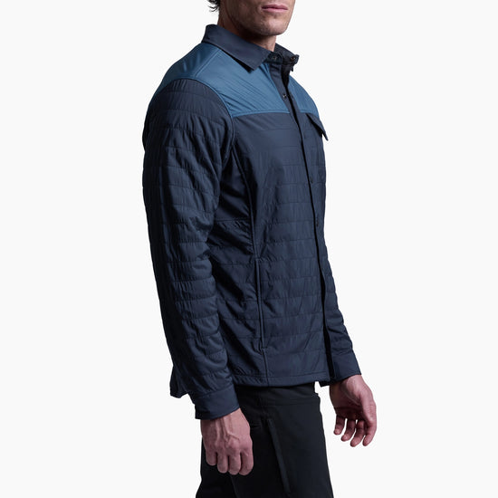 Men's The One Shirt-Jac
