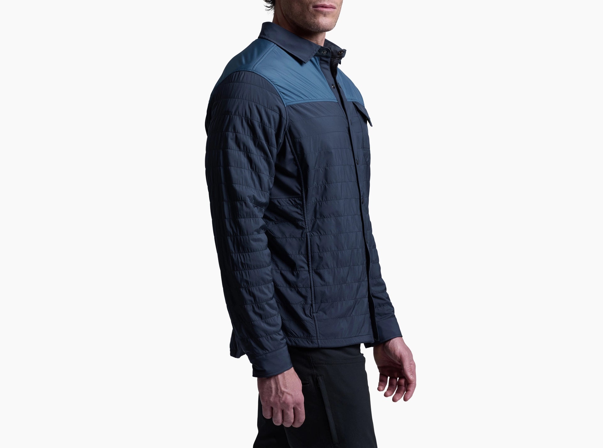 Men's The One Shirt-Jac