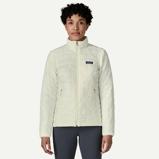 Women's Nano Puff Jacket