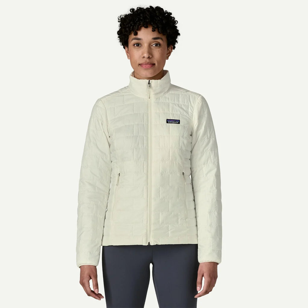 Women's Nano Puff Jacket