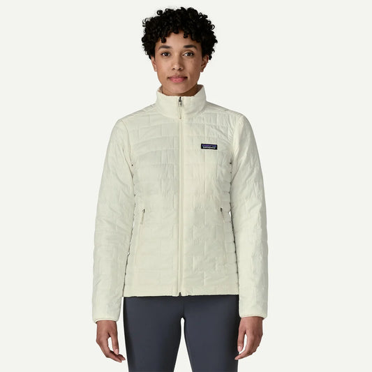 Women's Nano Puff Jacket