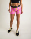 Women's 3" Compression Shorts
