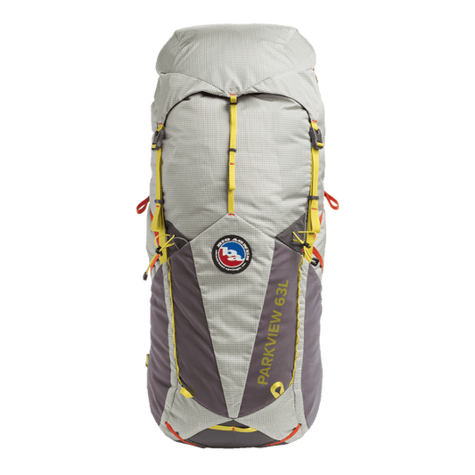 Men's Parkview 63L Pack