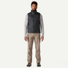 Men's Down Sweater Vest