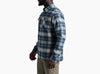 Men's Dillingr Flannel Long Sleeve