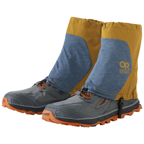 Ferrosi Hybrid Gaiters