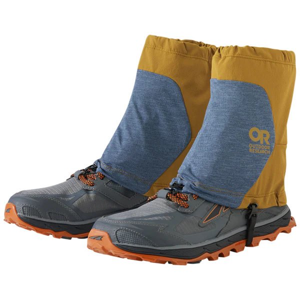 Ferrosi Hybrid Gaiters