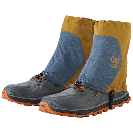 Ferrosi Hybrid Gaiters