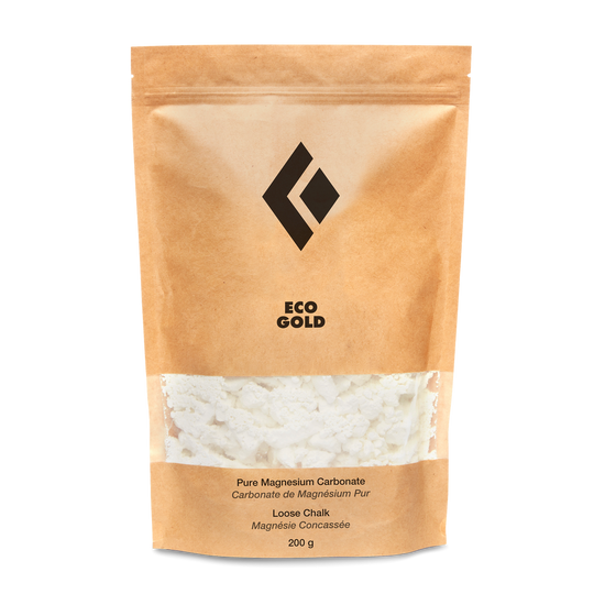 200G Eco Gold Loose Chalk