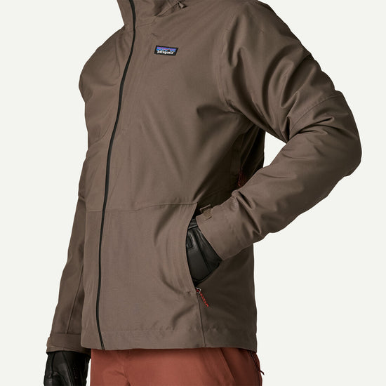 Men's 3-in-1 Powder Town Jacket
