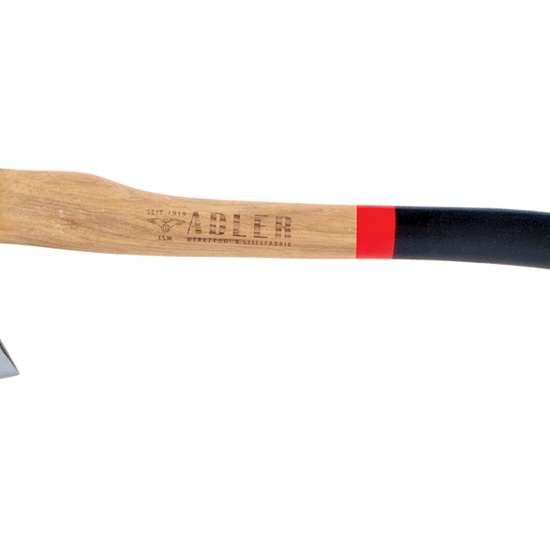 Canoe Axe