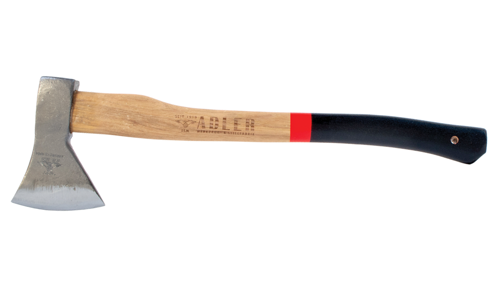 Canoe Axe