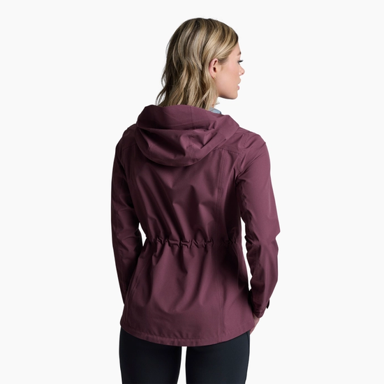 Women's Stretch Voyagr Jacket