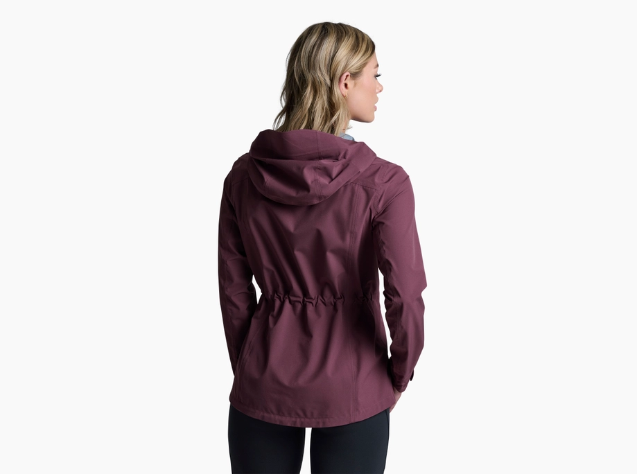 Women's Stretch Voyagr Jacket